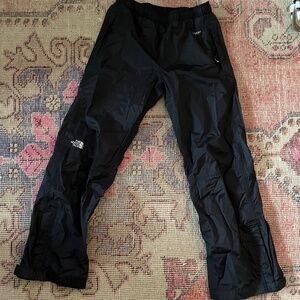 The North Face Kids HyVent Pants - Size 10